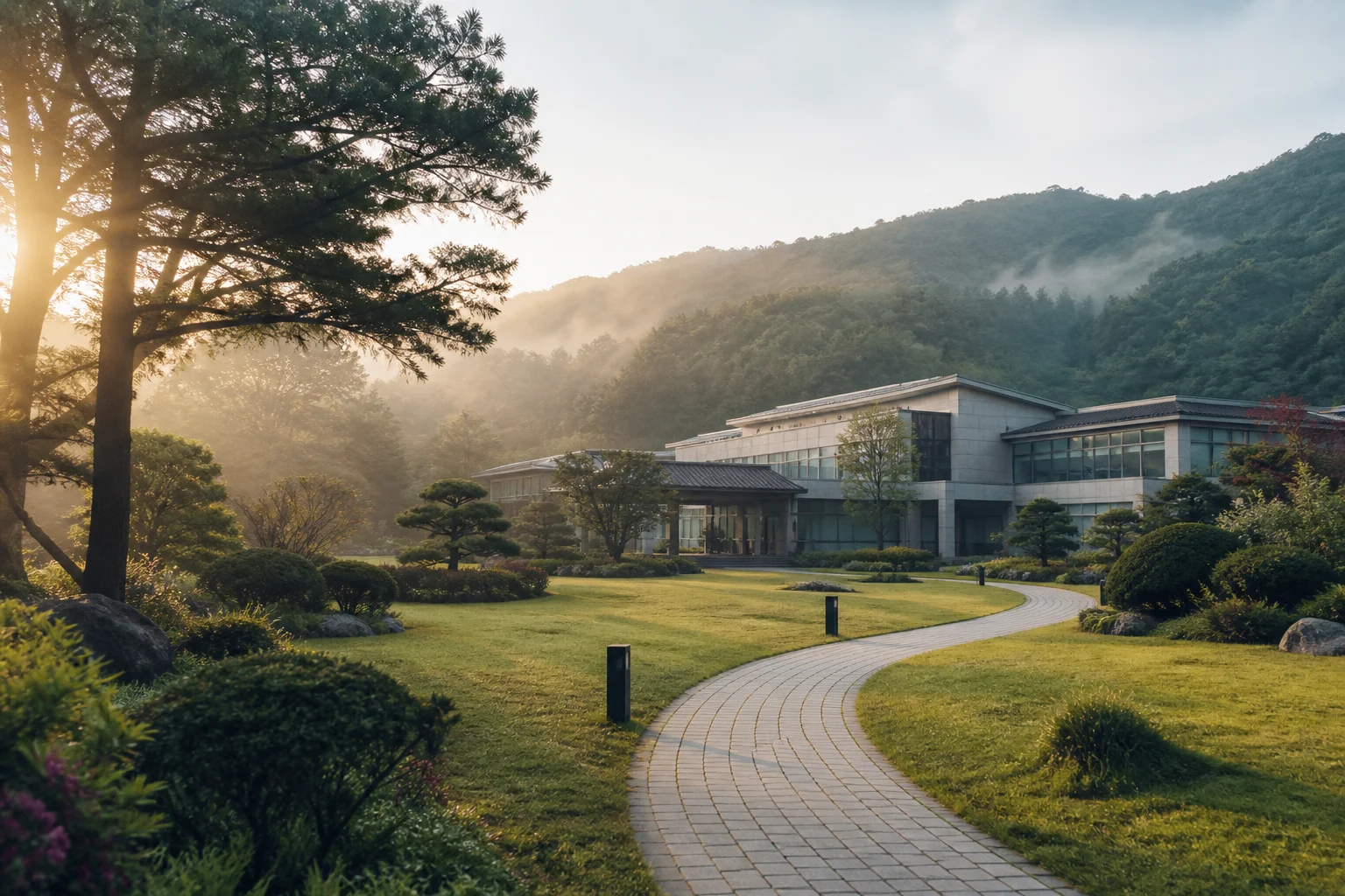 파주 암 요양병원 파주 지역 병원 현황